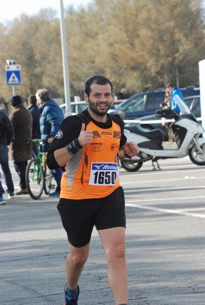 Fiumicino Half Marathon (13/11/2016) 00088