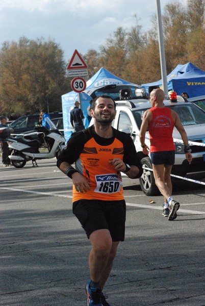 Fiumicino Half Marathon (13/11/2016) 00089