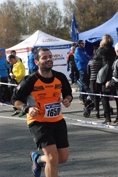 Fiumicino Half Marathon (13/11/2016) 00090