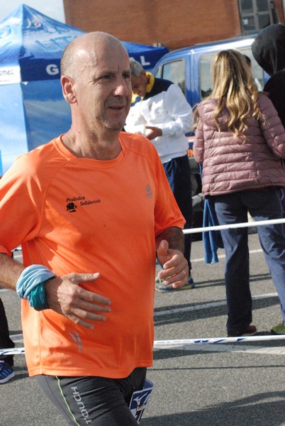 Fiumicino Half Marathon (13/11/2016) 00093
