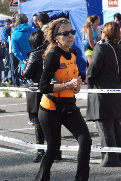 Fiumicino Half Marathon (13/11/2016) 00096