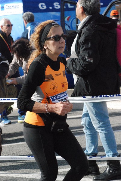 Fiumicino Half Marathon (13/11/2016) 00097