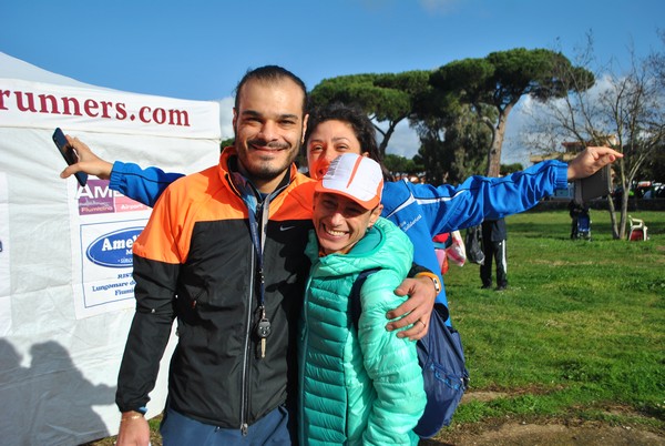 Correndo nei Giardini (06/03/2016) 00031
