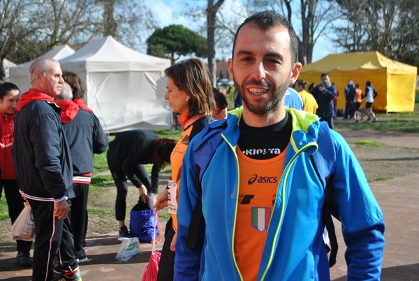 Correndo nei Giardini (06/03/2016) 00054