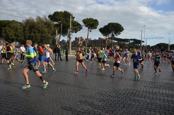 Maratona di Roma (TOP) (10/04/2016) 002