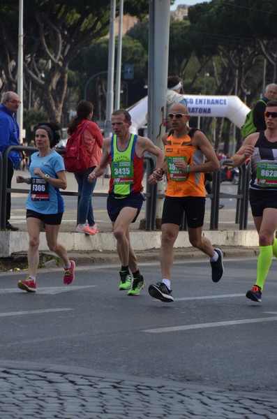 Maratona di Roma (TOP) (10/04/2016) 013