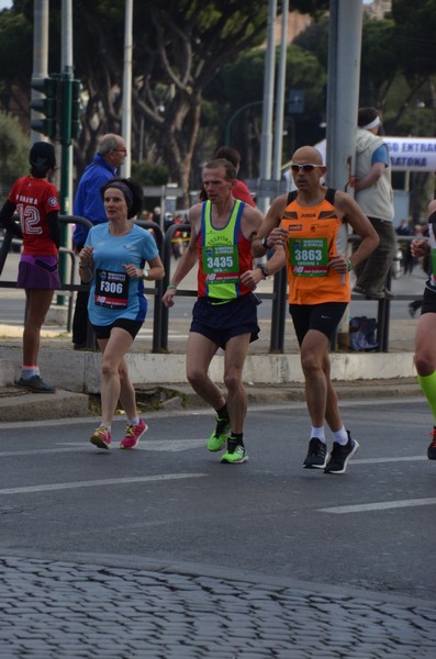 Maratona di Roma (TOP) (10/04/2016) 014