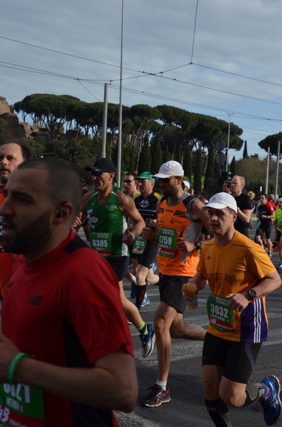 Maratona di Roma (TOP) (10/04/2016) 015