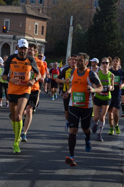 Maratona di Roma (TOP) (10/04/2016) 026