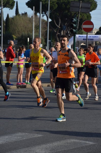 Maratona di Roma (TOP) (10/04/2016) 055