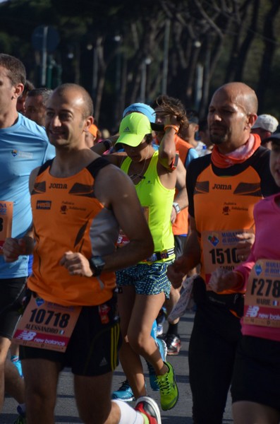 Maratona di Roma (TOP) (10/04/2016) 067