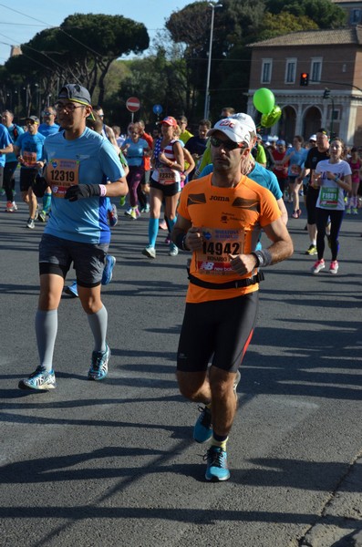 Maratona di Roma (TOP) (10/04/2016) 092