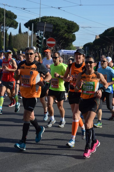 Maratona di Roma (TOP) (10/04/2016) 100