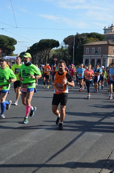 Maratona di Roma (TOP) (10/04/2016) 106