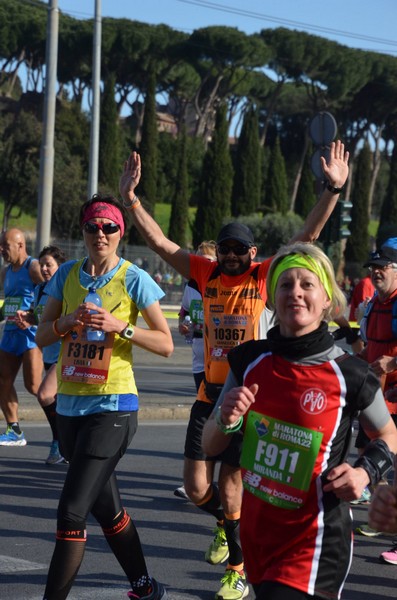 Maratona di Roma (TOP) (10/04/2016) 108