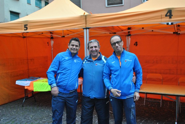 Passeggiata per il Villaggio Don Bosco Tivoli (23/10/2016) 00001