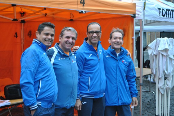 Passeggiata per il Villaggio Don Bosco Tivoli (23/10/2016) 00002
