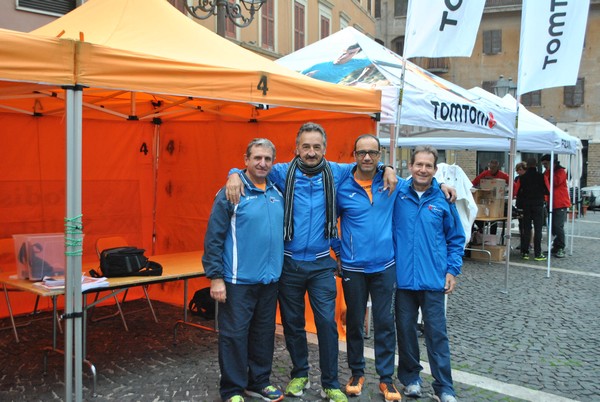 Passeggiata per il Villaggio Don Bosco Tivoli (23/10/2016) 00003