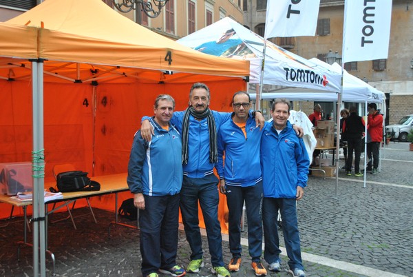 Passeggiata per il Villaggio Don Bosco Tivoli (23/10/2016) 00004