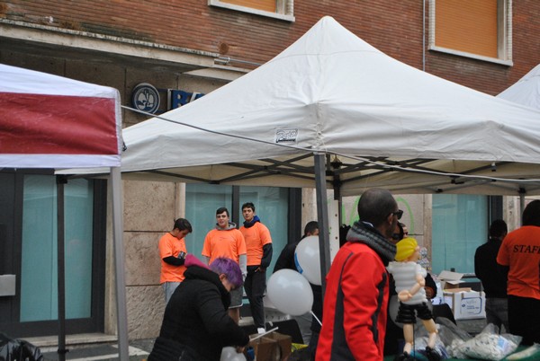 Passeggiata per il Villaggio Don Bosco Tivoli (23/10/2016) 00005