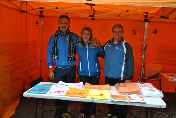 Passeggiata per il Villaggio Don Bosco Tivoli (23/10/2016) 00009