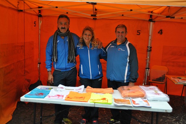 Passeggiata per il Villaggio Don Bosco Tivoli (23/10/2016) 00010