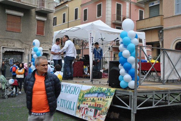 Passeggiata per il Villaggio Don Bosco Tivoli (23/10/2016) 00011