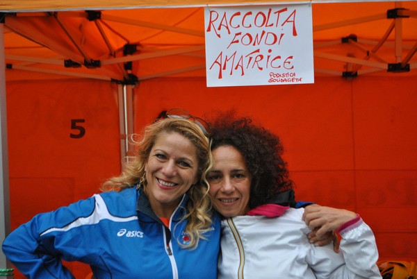 Passeggiata per il Villaggio Don Bosco Tivoli (23/10/2016) 00012
