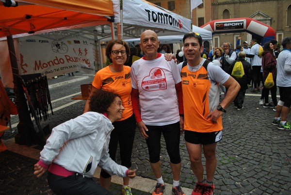 Passeggiata per il Villaggio Don Bosco Tivoli (23/10/2016) 00016