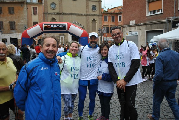 Passeggiata per il Villaggio Don Bosco Tivoli (23/10/2016) 00017