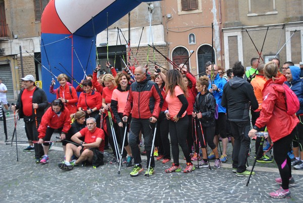 Passeggiata per il Villaggio Don Bosco Tivoli (23/10/2016) 00019
