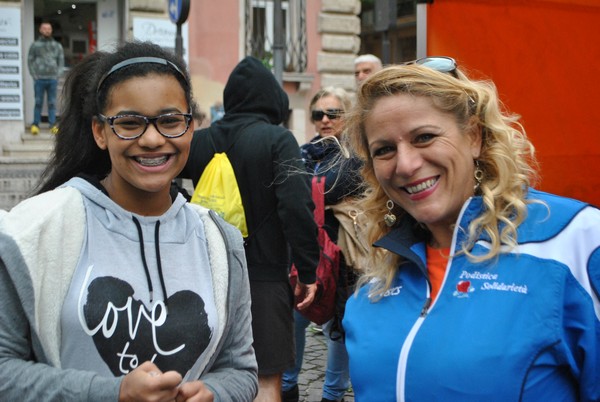 Passeggiata per il Villaggio Don Bosco Tivoli (23/10/2016) 00024