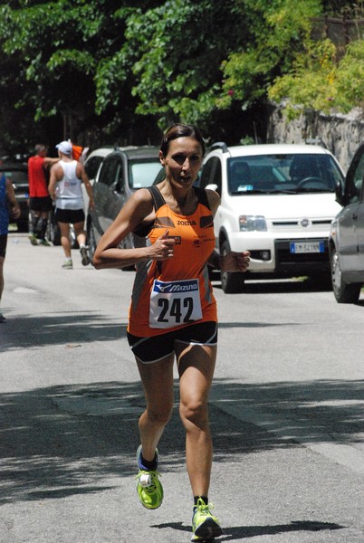 Giro del Lago di Campotosto (25/06/2016) 00002