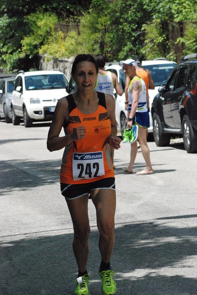 Giro del Lago di Campotosto (25/06/2016) 00004