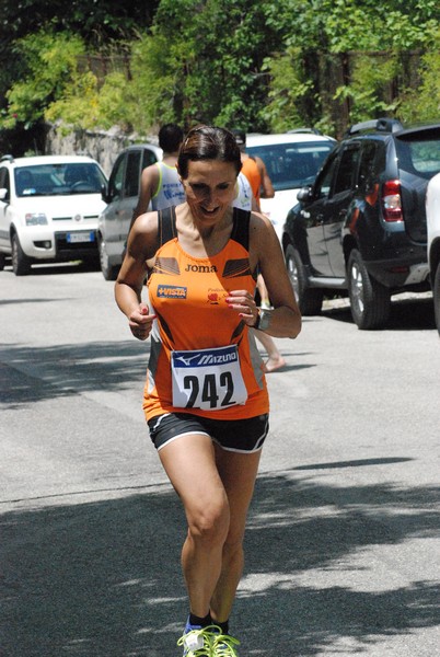 Giro del Lago di Campotosto (25/06/2016) 00005