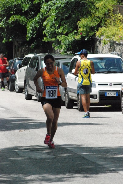 Giro del Lago di Campotosto (25/06/2016) 00008