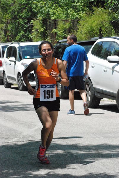 Giro del Lago di Campotosto (25/06/2016) 00011