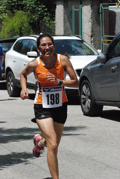Giro del Lago di Campotosto (25/06/2016) 00012