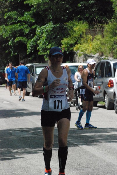 Giro del Lago di Campotosto (25/06/2016) 00013