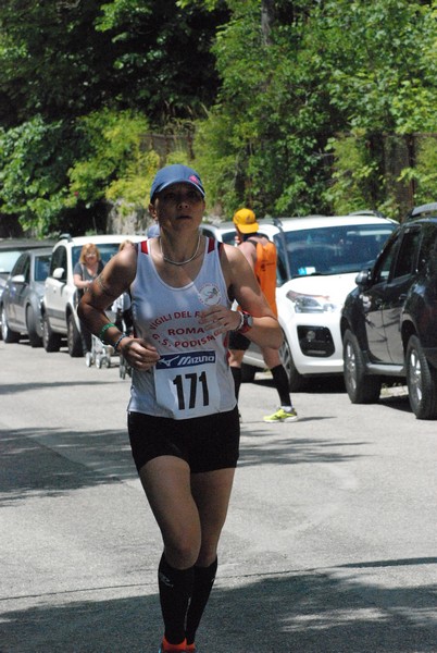 Giro del Lago di Campotosto (25/06/2016) 00014