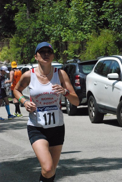 Giro del Lago di Campotosto (25/06/2016) 00016