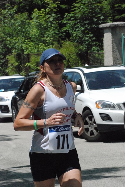 Giro del Lago di Campotosto (25/06/2016) 00017