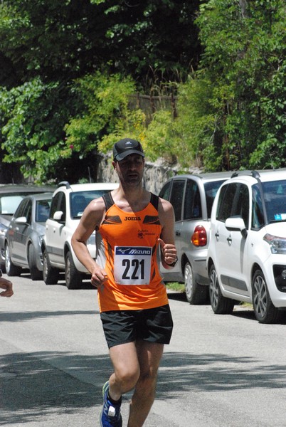 Giro del Lago di Campotosto (25/06/2016) 00019