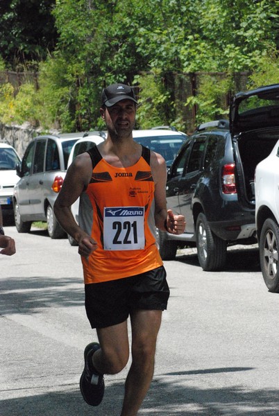 Giro del Lago di Campotosto (25/06/2016) 00021