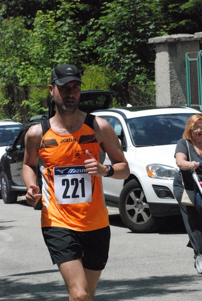 Giro del Lago di Campotosto (25/06/2016) 00022