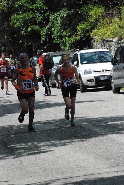 Giro del Lago di Campotosto (25/06/2016) 00023