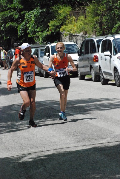 Giro del Lago di Campotosto (25/06/2016) 00024