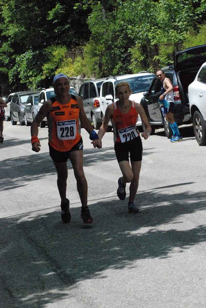 Giro del Lago di Campotosto (25/06/2016) 00026