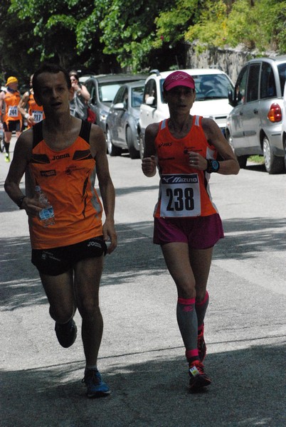 Giro del Lago di Campotosto (25/06/2016) 00029