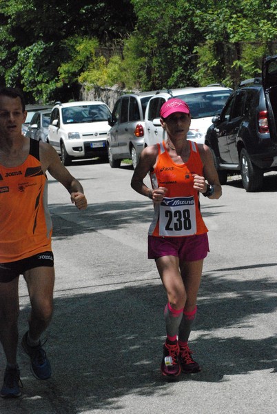 Giro del Lago di Campotosto (25/06/2016) 00030